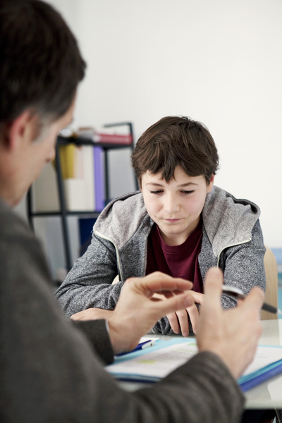 psychologie enfant