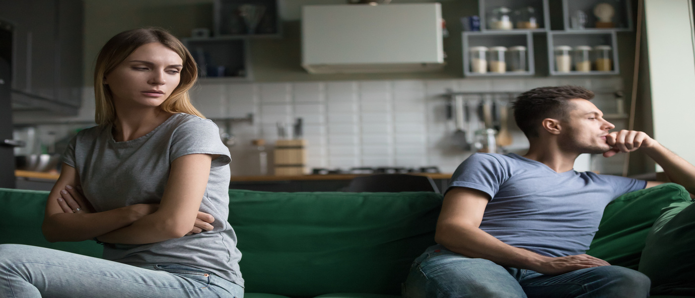 Crise dans le couple comment gérer la situation Psychologuegratuit.fr